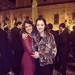 Angela Cantolla Sierra