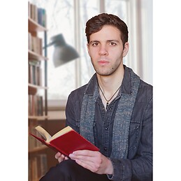 Juan Salvador del Cerro Faura