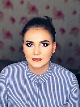 Alexandra Iuliana Pădurariu