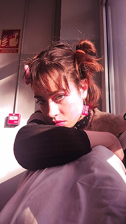 María Gómez