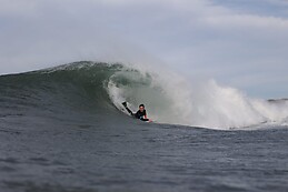 Alvaro Garcia De La Sierra