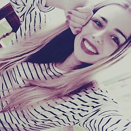 Alba Marrero González