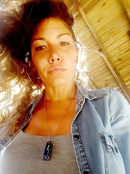 Bernarda MENARDI Ridaura