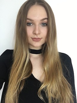 Jasmin Kinnunen