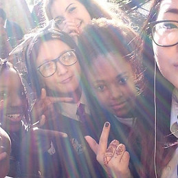 Lorenza Amasse-Cioffi