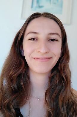 Sarah Palomero Bernardo