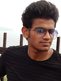 THARUN SURESH