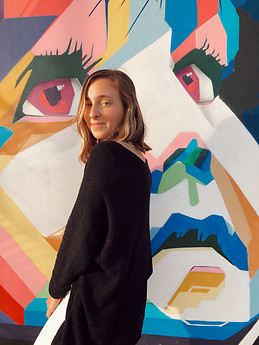 Patricia Caballero Moreno