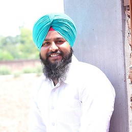 Karmjit Singh