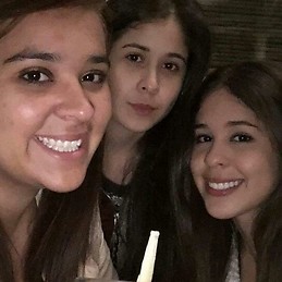 Ana Maria Pacheco Striedinger