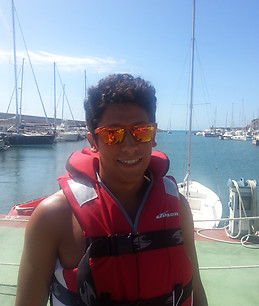 Jose Luis Gonzalez