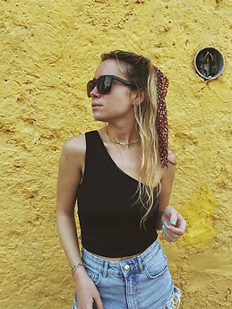 Ines Álvarez