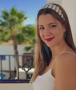 Elena Picadizo García