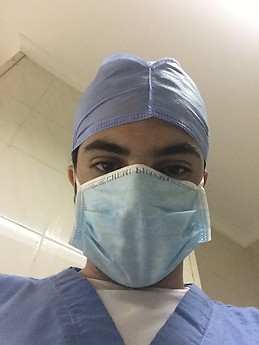 Samer Khaldi