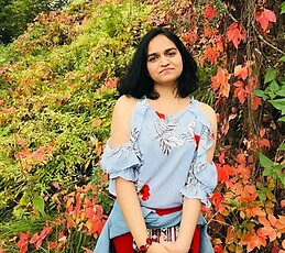Nikhat Ahmed
