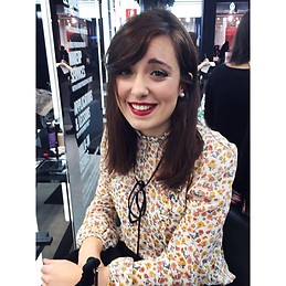 Lara Zabala López