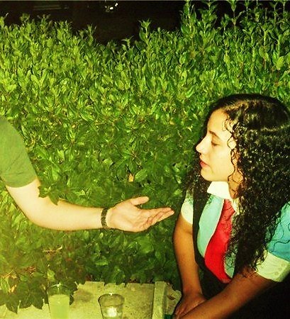 Olaya Álvarez García