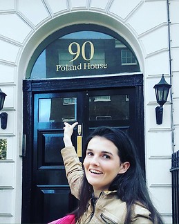 caroline de Colonges 