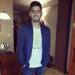 David Rodriguez Quilez