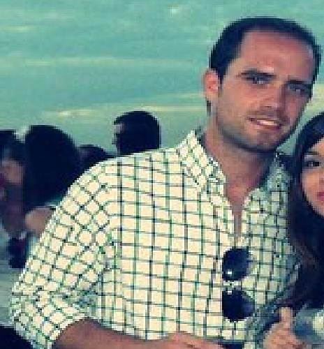 Jose Carlos Palomeque