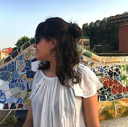 Antía Fernández González