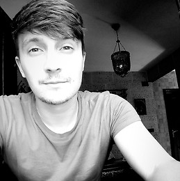 Jose Manuel Romero Perez