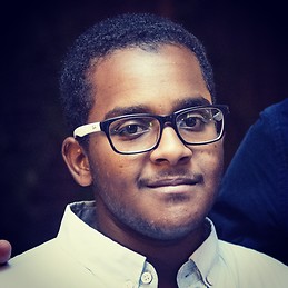 Abdelgadir Shihab