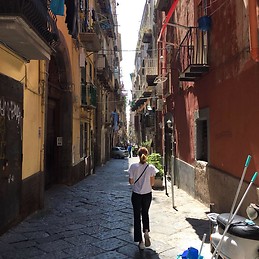 Eléonore de Lépinay