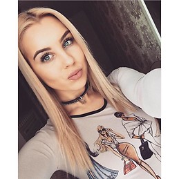 Greta Marcevičiūtė