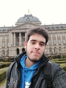 Iván Estupiñá Martos