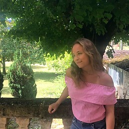 Guillemette Estour