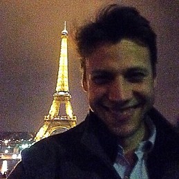 Andriolo Giovanni Luca