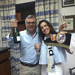 Maria Dolores Rumi Moreno