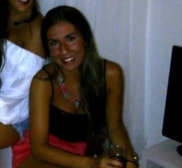 cristina tinoco gonzalez