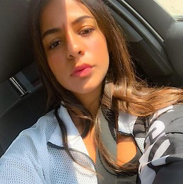 Madiha Elshamaa