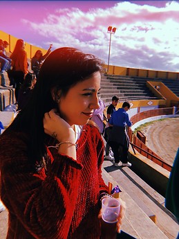 Lucia Blanco Orallo