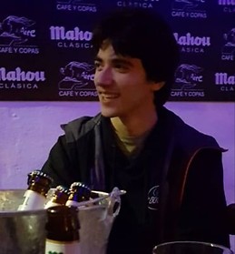 Alberto Gonzalo Rico