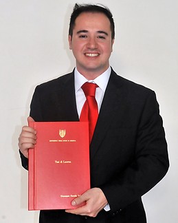 Giuseppe David Talotta