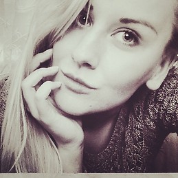Maria Legostaeva