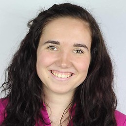 Klára Ondráčková