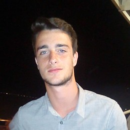 Leonardo Albuquerque