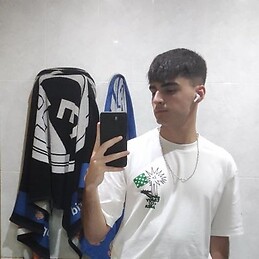 Jose Ángel Almagro Campos