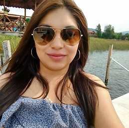 Alondra Morales