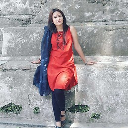 Bhandari Khushali