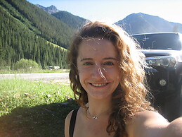 Caitlin Weber