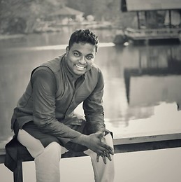 Chaitanya Balijireddy