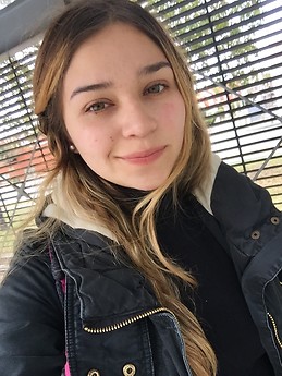 Maria Camila Galvis Laverde