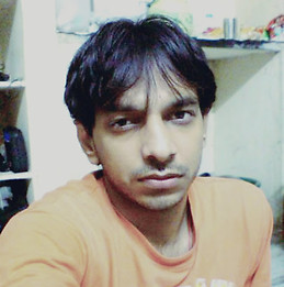Prashant Sharma