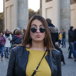 Anna Alcántara Ortega