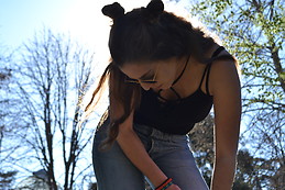 Ορσαλία Δαμουλάκη